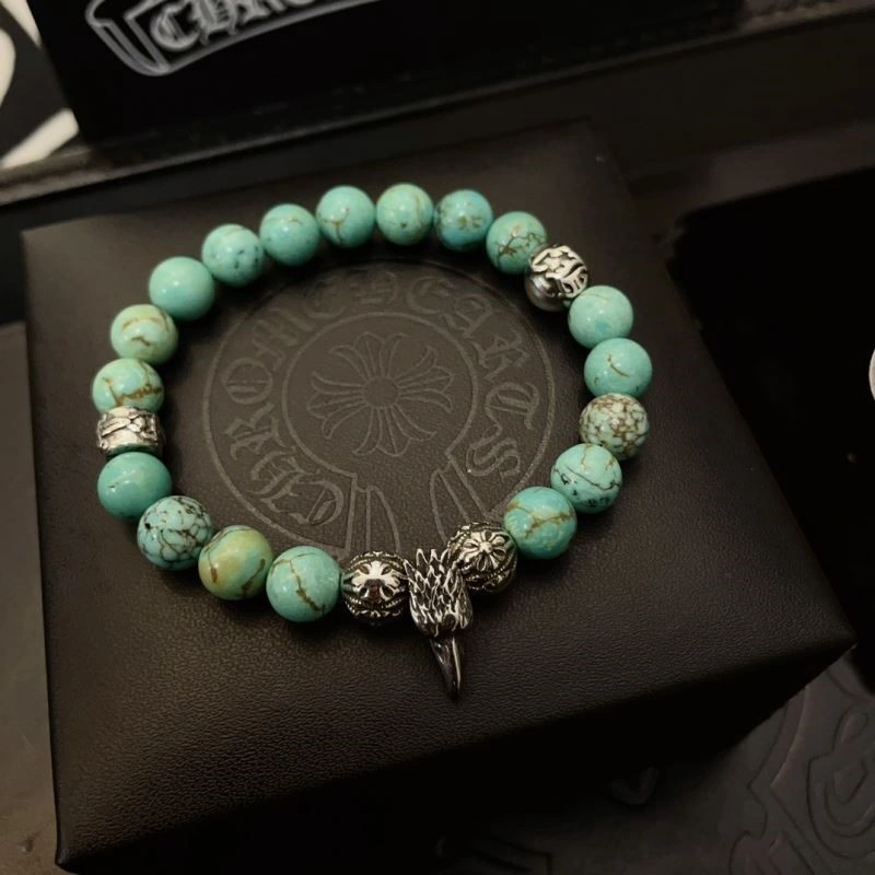 Chrome Hearts Bracelets GoAnywhere 239776