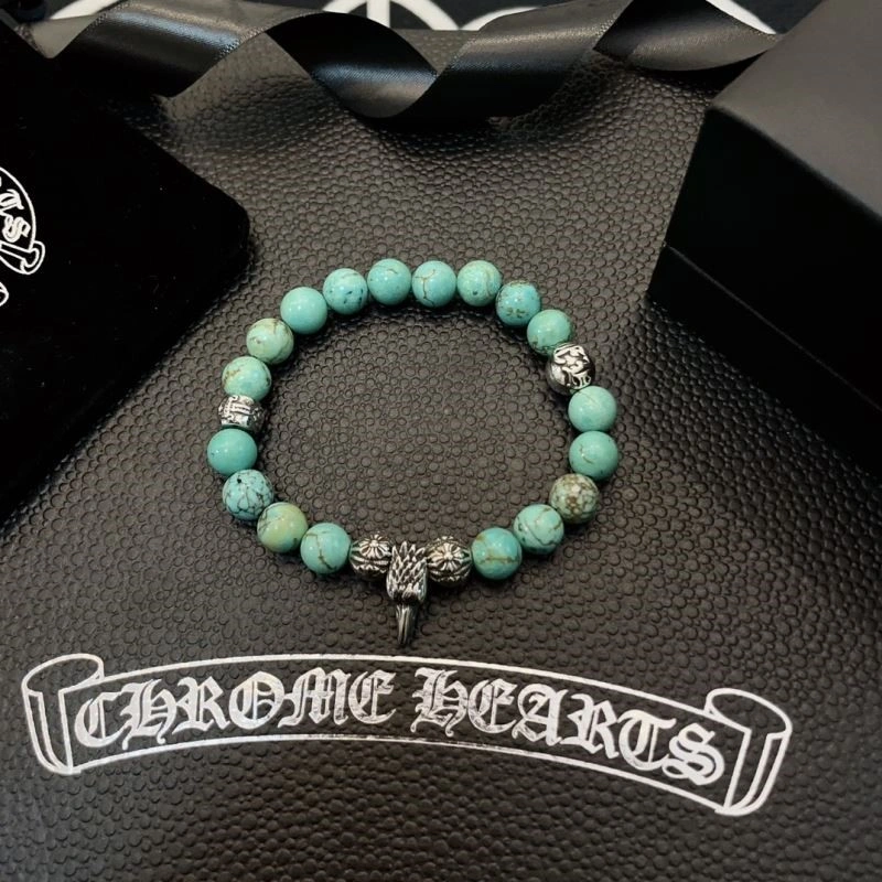 Chrome Hearts Bracelets GoAnywhere 239776