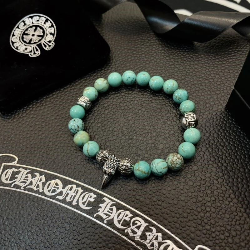 Chrome Hearts Bracelets GoAnywhere 239776