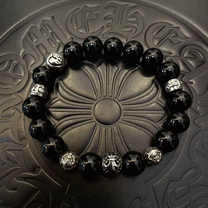 Supportive Chrome Hearts Bracelets 239788