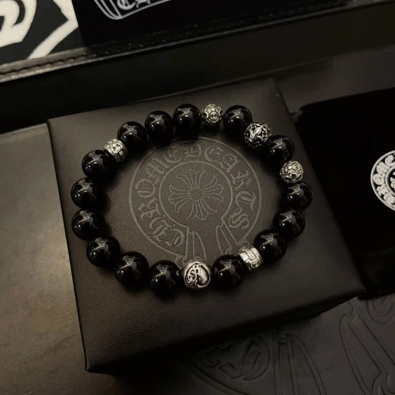 Supportive Chrome Hearts Bracelets 239788