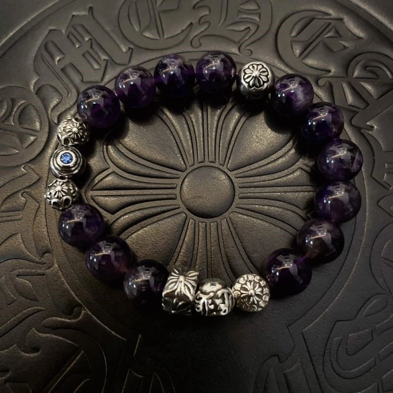 Chrome Hearts Bracelets Supportive 239756