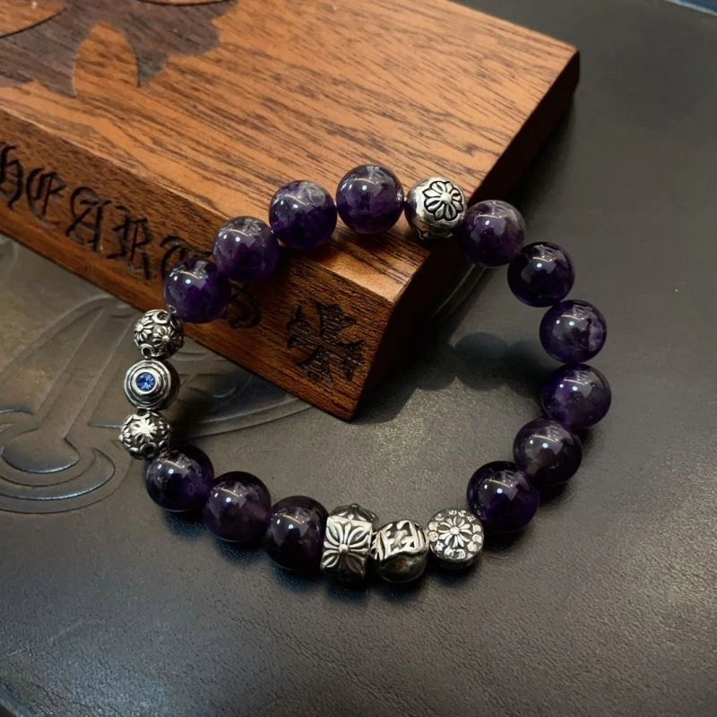Chrome Hearts Bracelets Supportive 239756