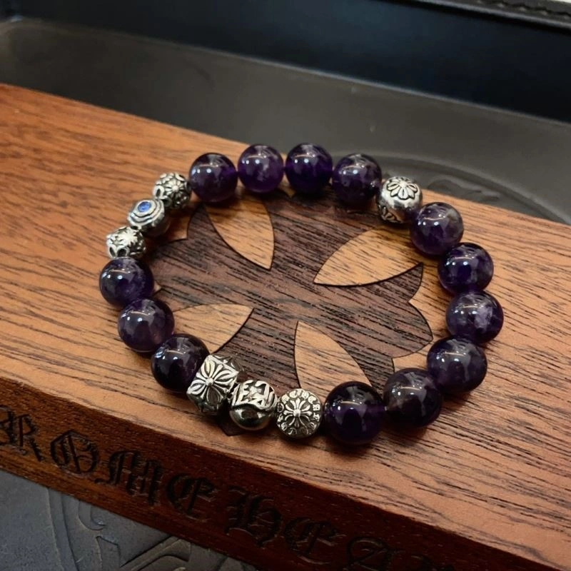 Chrome Hearts Bracelets Supportive 239756