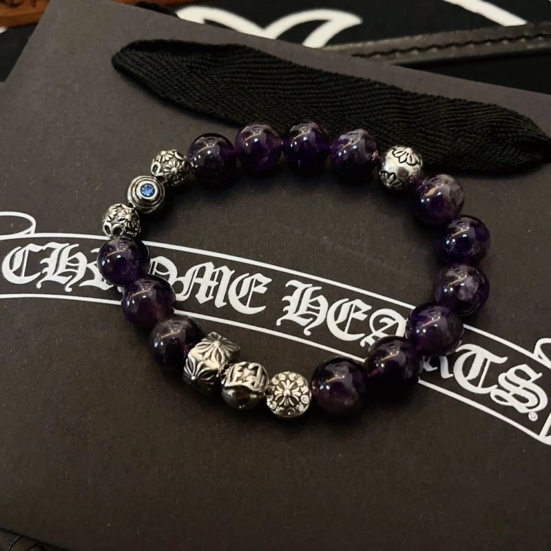 Chrome Hearts Bracelets Supportive 239756