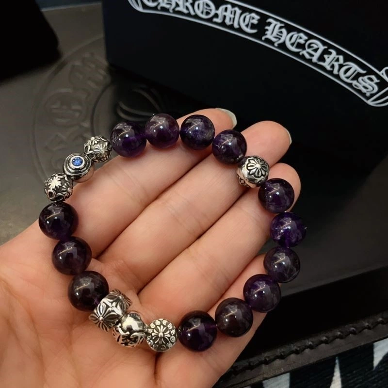 Chrome Hearts Bracelets Supportive 239756