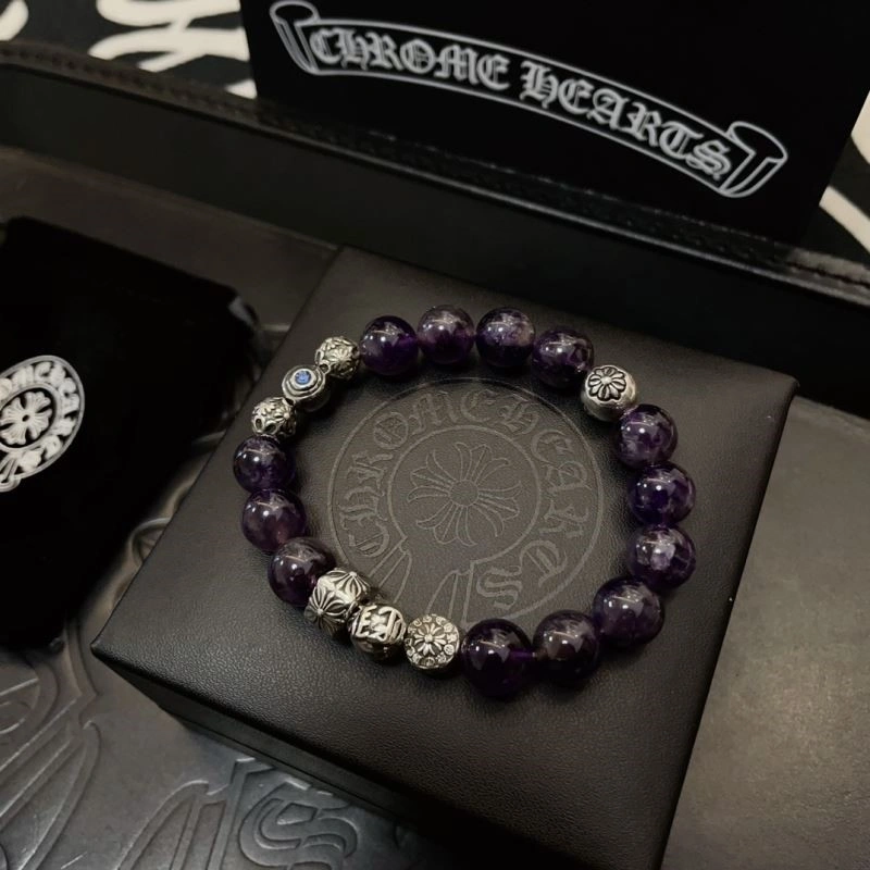 Chrome Hearts Bracelets Supportive 239756