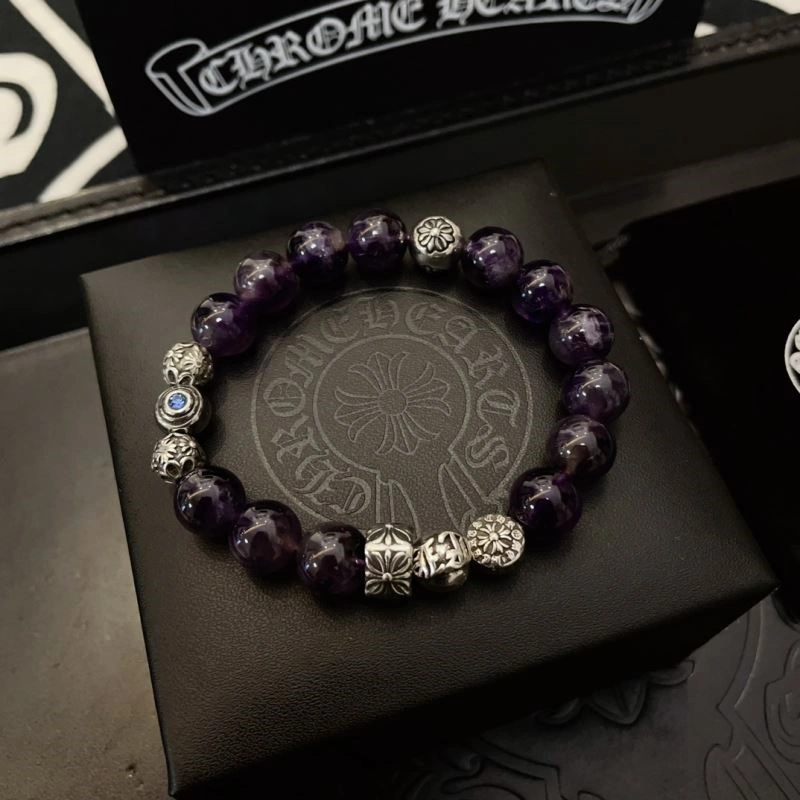 Chrome Hearts Bracelets Supportive 239756