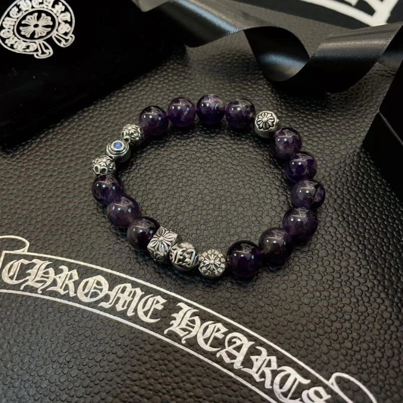 Chrome Hearts Bracelets Supportive 239756