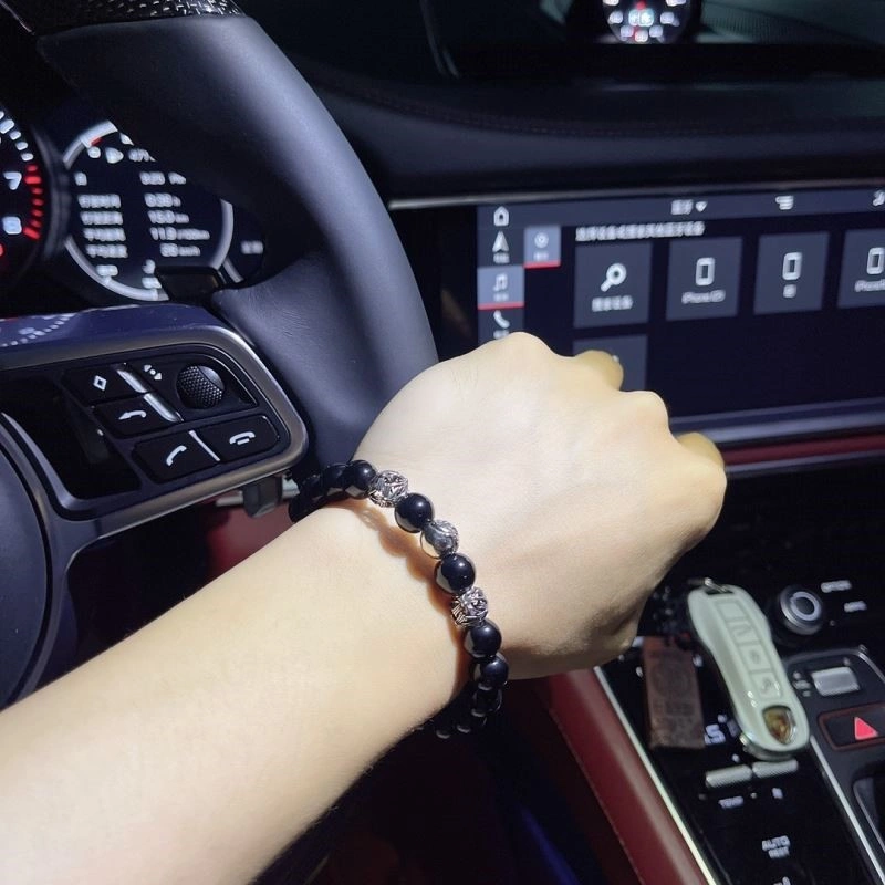 Bright Chrome Hearts Bracelets 239769
