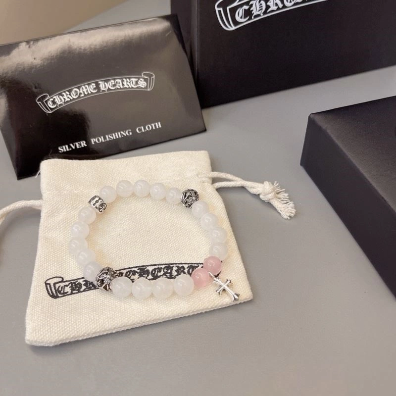 EasyMatch Chrome Hearts Bracelets 239750