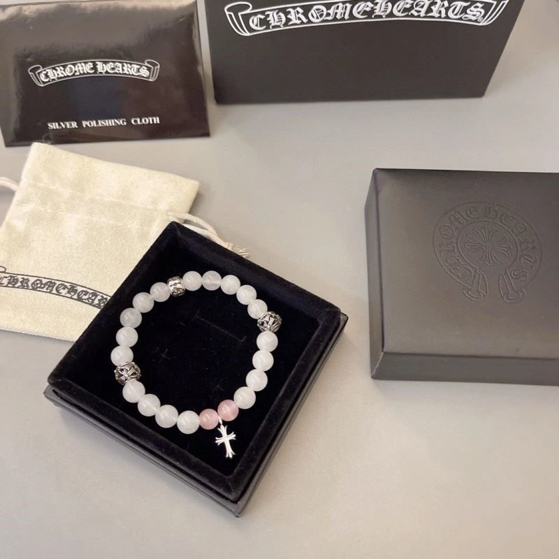 EasyMatch Chrome Hearts Bracelets 239750