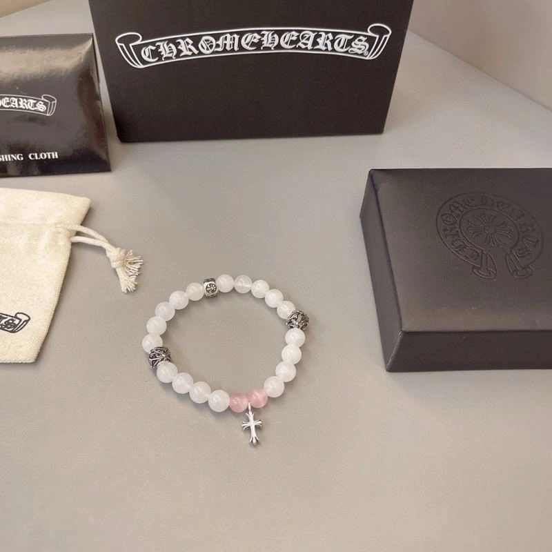 EasyMatch Chrome Hearts Bracelets 239750