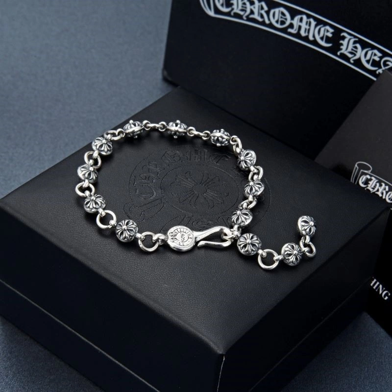 Packable Chrome Hearts Bracelets 239752