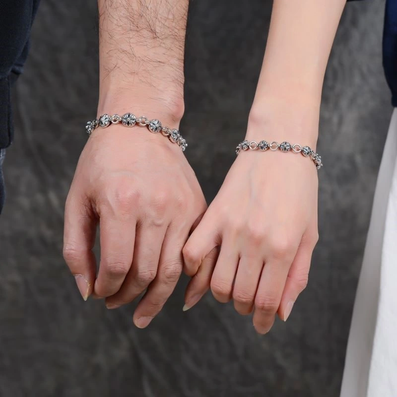 Packable Chrome Hearts Bracelets 239752