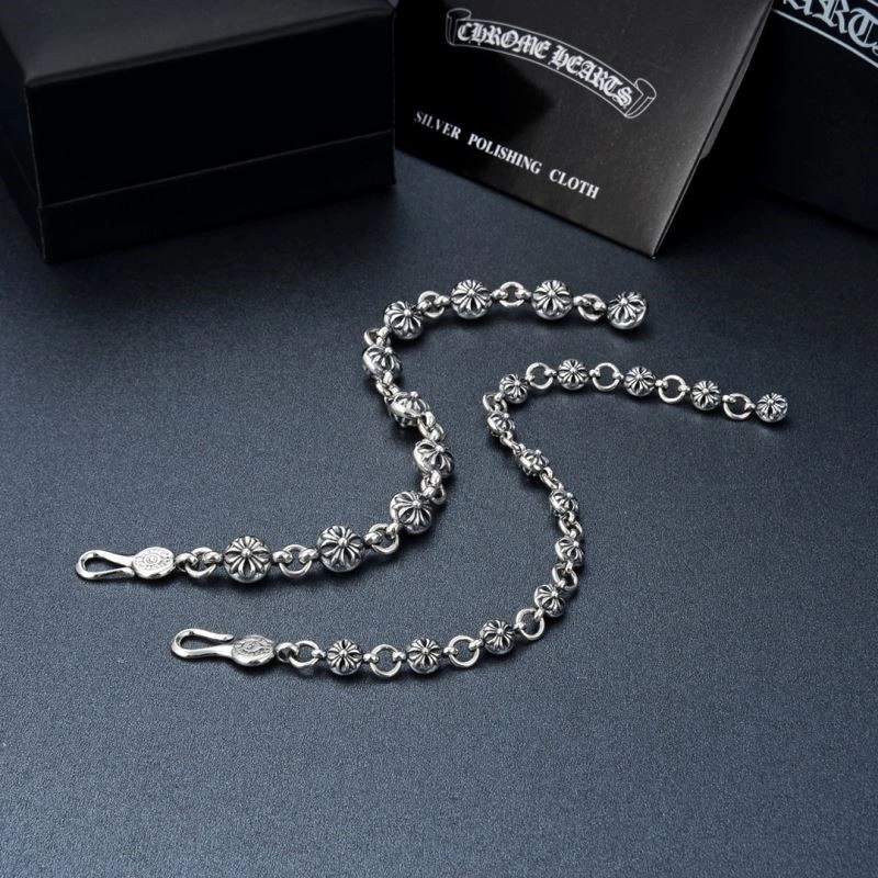 Packable Chrome Hearts Bracelets 239752