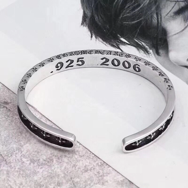 UrbanStyle Chrome Hearts Bracelets 239742