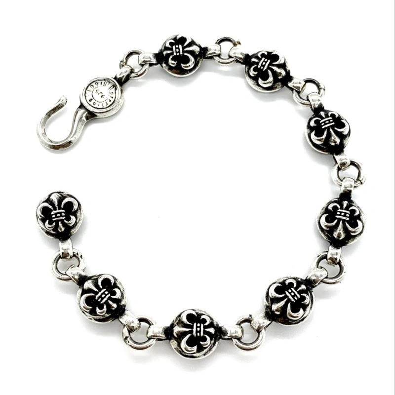 UrbanStyle Chrome Hearts Bracelets 239743