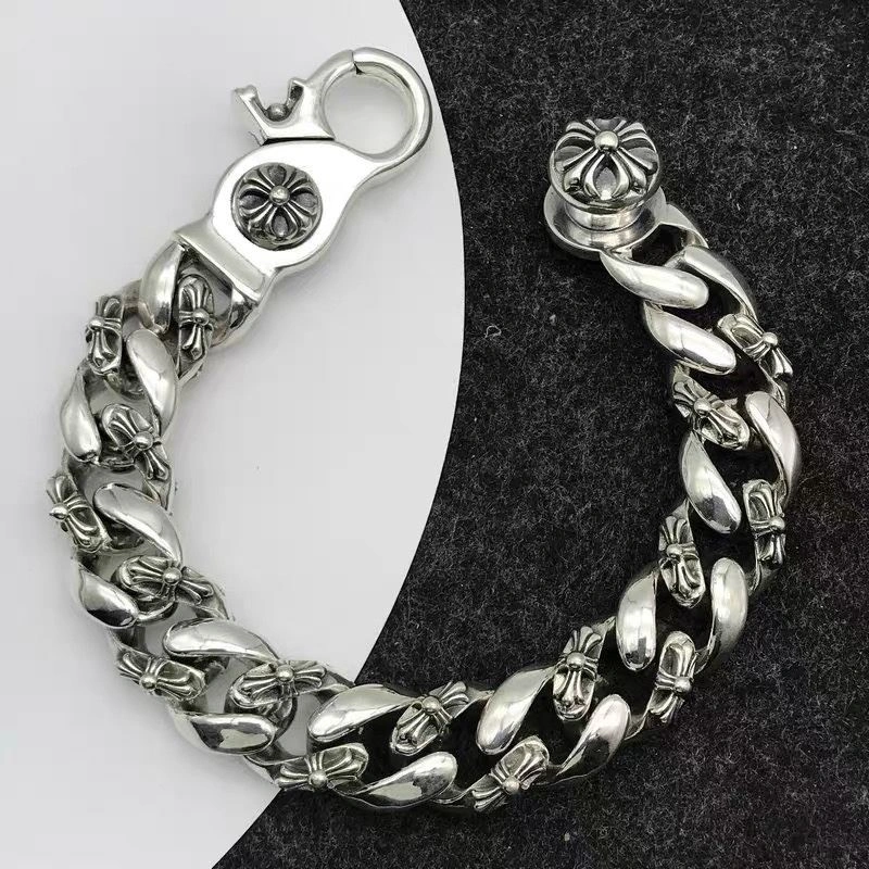 ZeroBulk Chrome Hearts Bracelets 239749