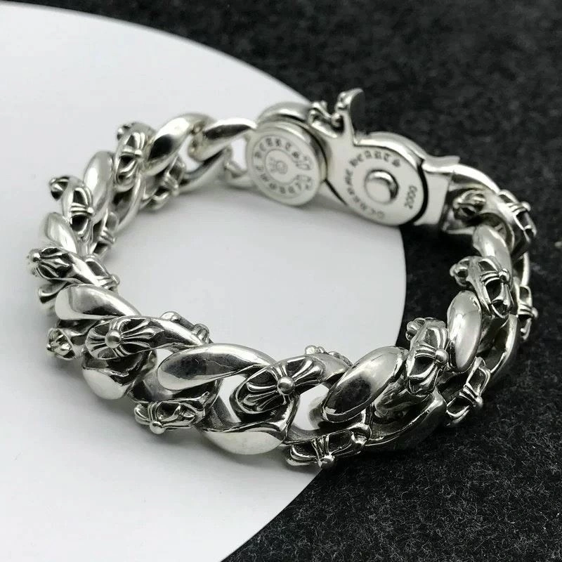 ZeroBulk Chrome Hearts Bracelets 239749
