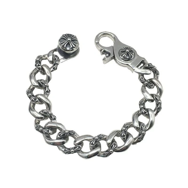 ZeroBulk Chrome Hearts Bracelets 239749