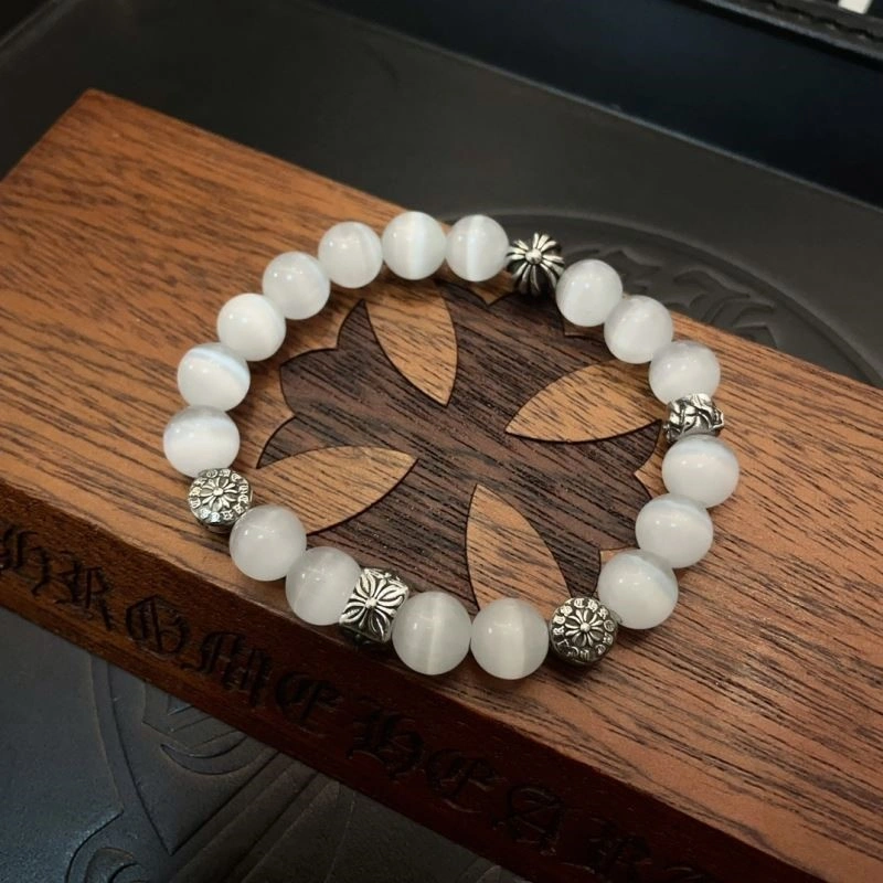 Chrome Hearts Bracelets Sophisticated 239744