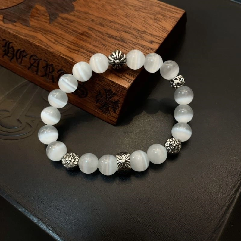 Chrome Hearts Bracelets Sophisticated 239744