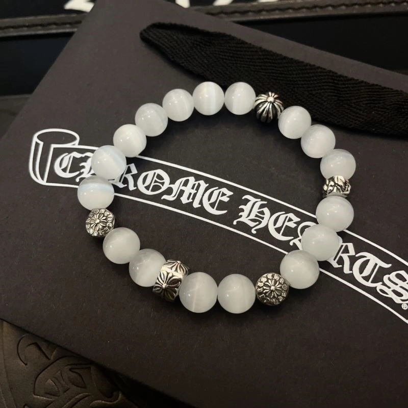 Chrome Hearts Bracelets Sophisticated 239744