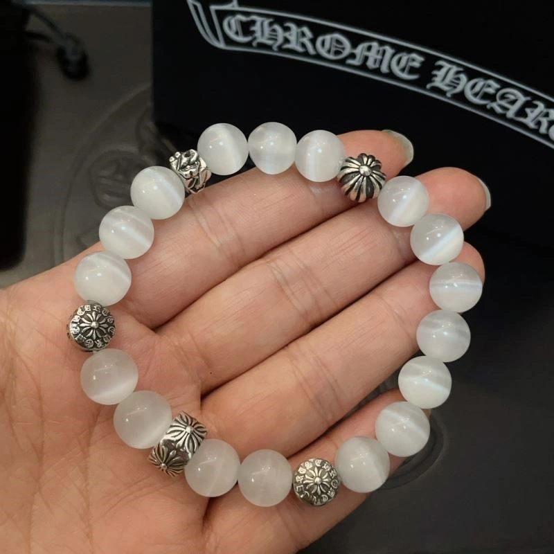 Chrome Hearts Bracelets Sophisticated 239744