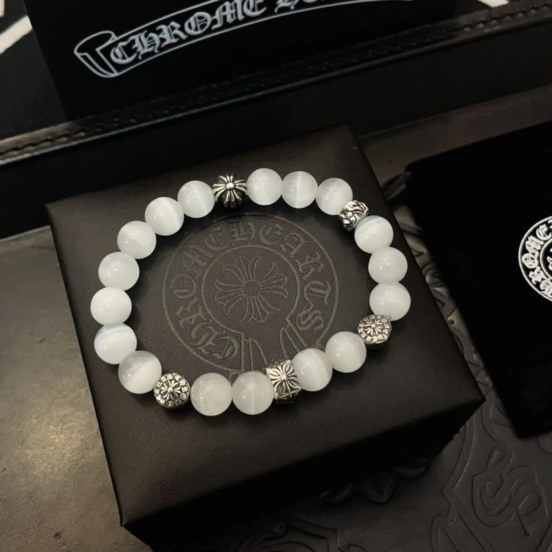Chrome Hearts Bracelets Sophisticated 239744