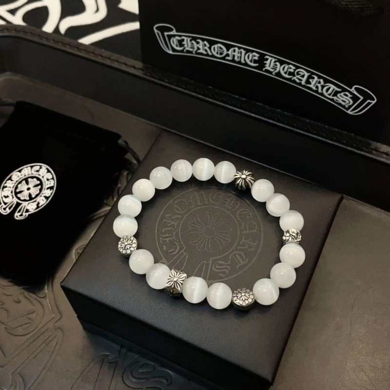 Chrome Hearts Bracelets Sophisticated 239744