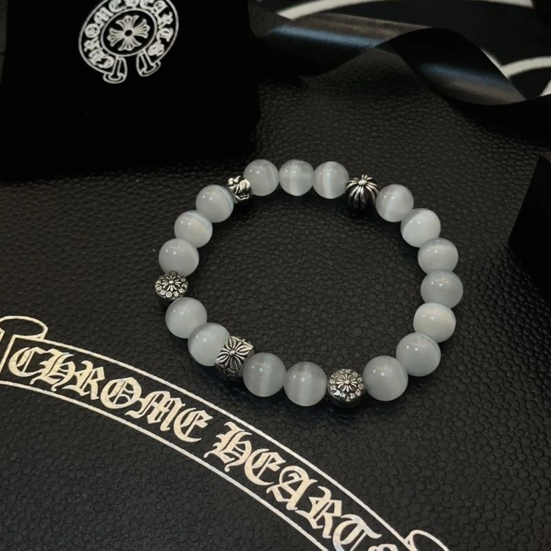 Chrome Hearts Bracelets Sophisticated 239744