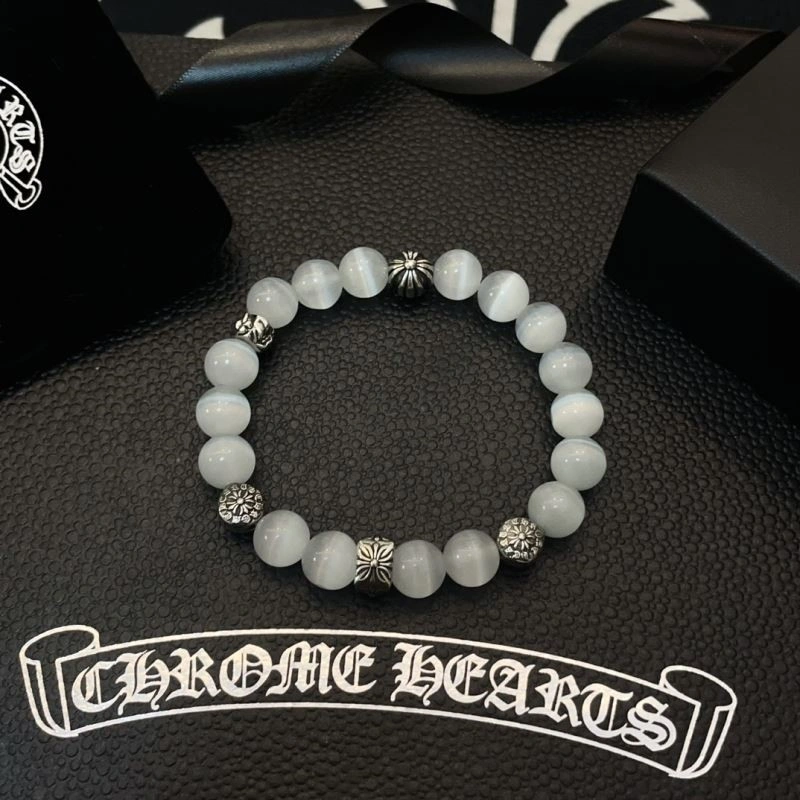 Chrome Hearts Bracelets Sophisticated 239744
