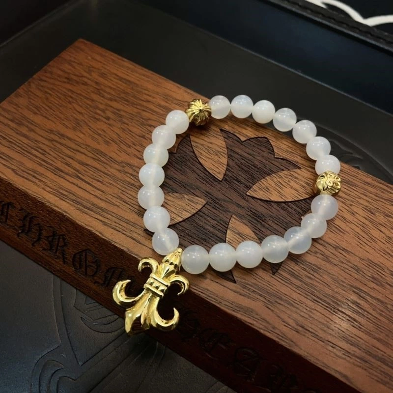 ModernLook Chrome Hearts Bracelets 239746