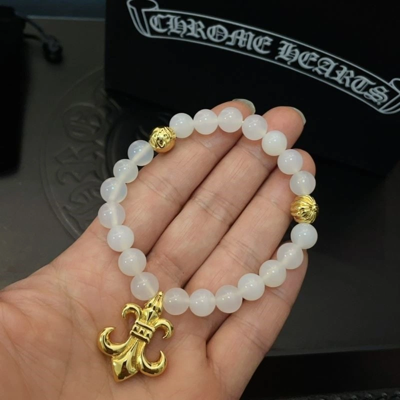 ModernLook Chrome Hearts Bracelets 239746