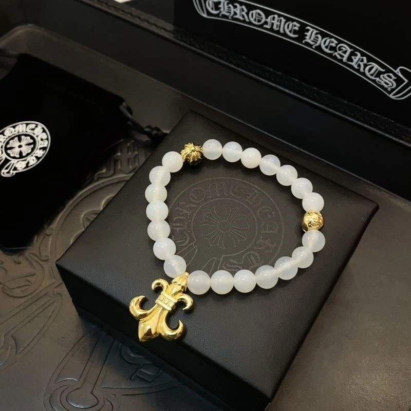 ModernLook Chrome Hearts Bracelets 239746