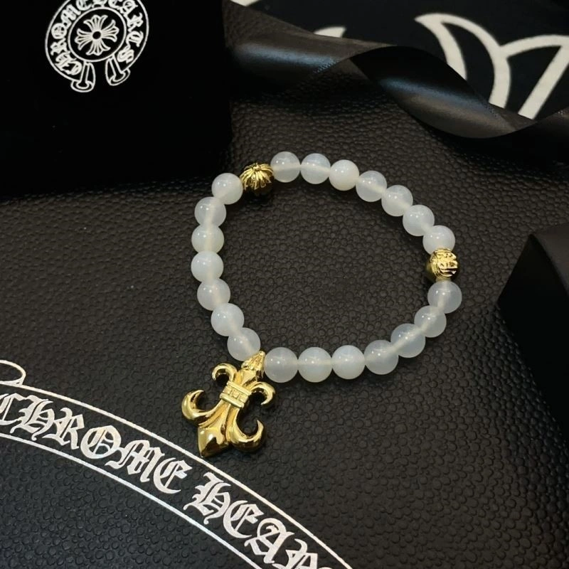 ModernLook Chrome Hearts Bracelets 239746