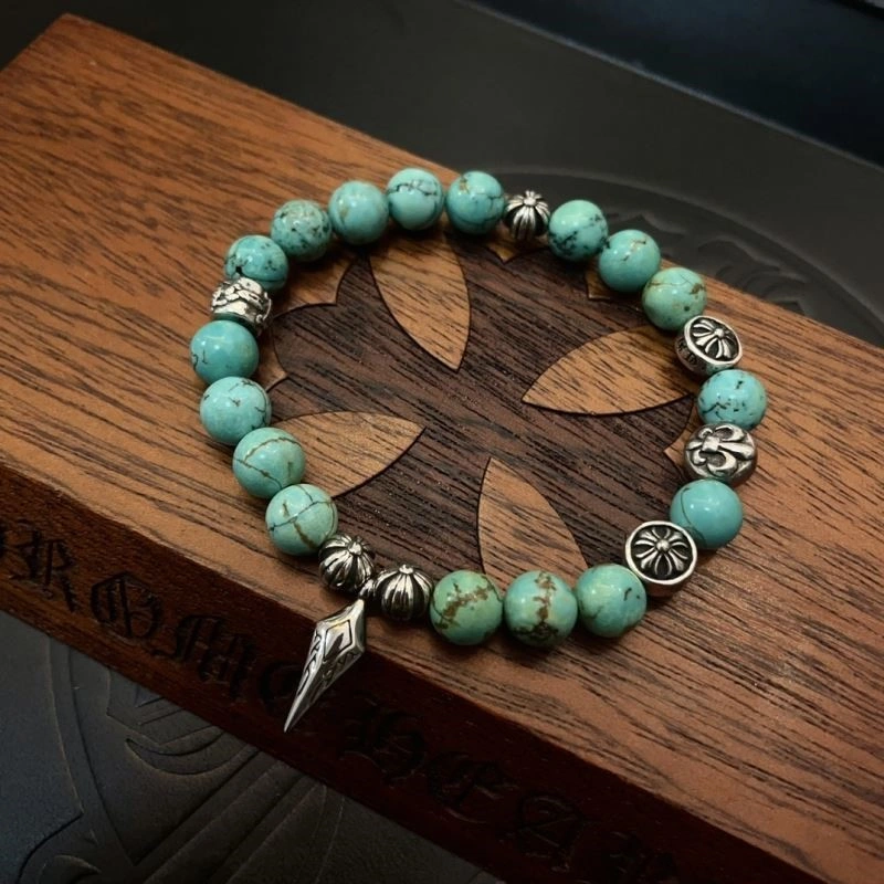 Chrome Hearts Bracelets Timeless 239753
