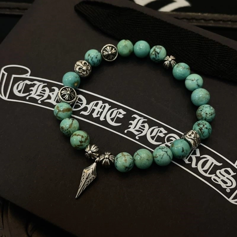 Chrome Hearts Bracelets Timeless 239753