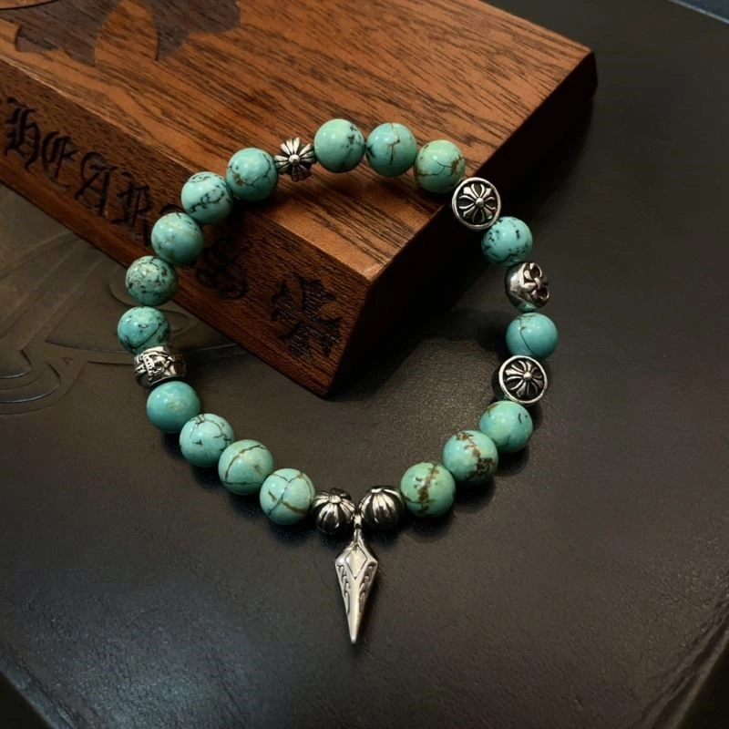 Chrome Hearts Bracelets Timeless 239753