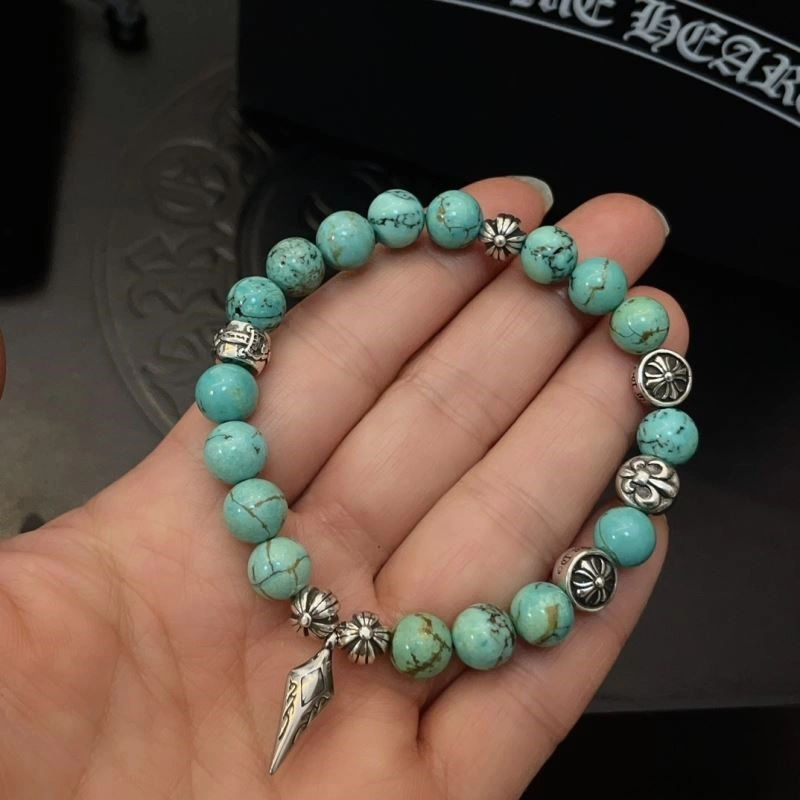 Chrome Hearts Bracelets Timeless 239753