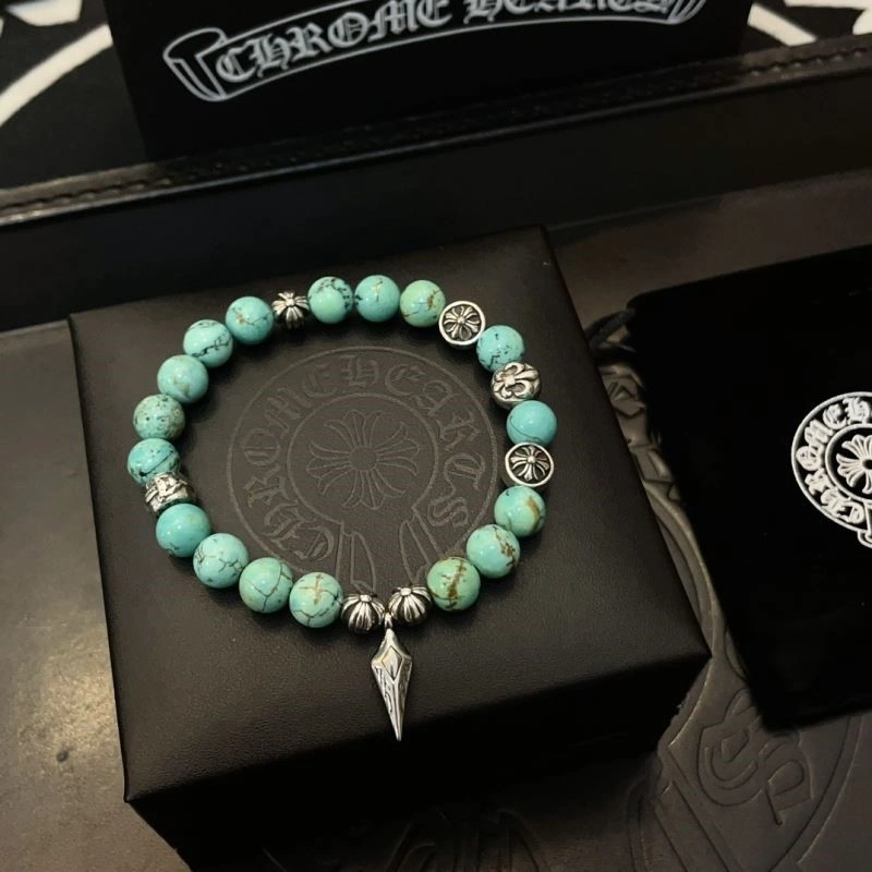 Chrome Hearts Bracelets Timeless 239753