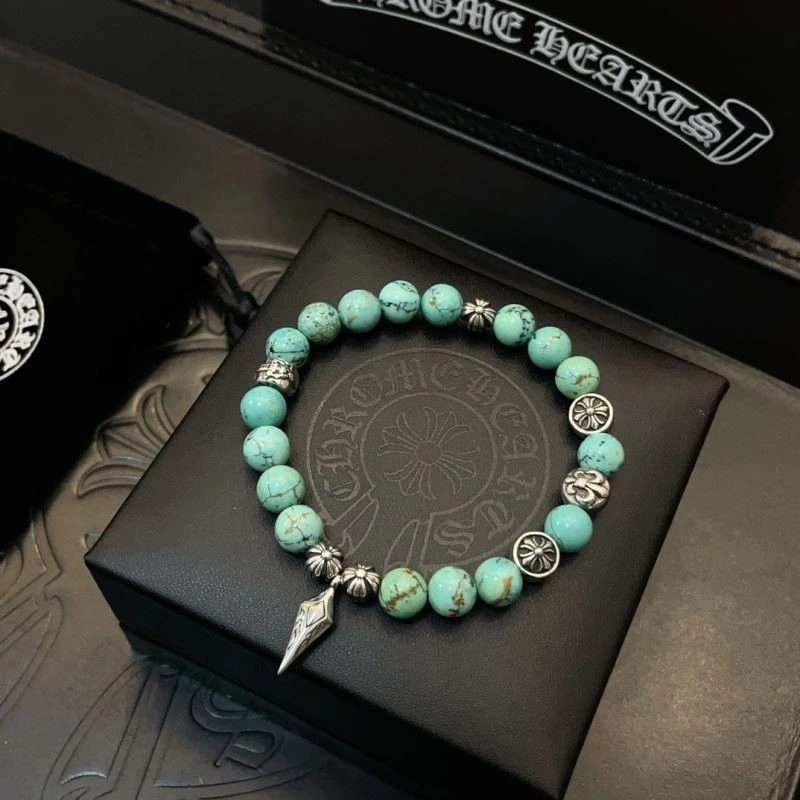 Chrome Hearts Bracelets Timeless 239753