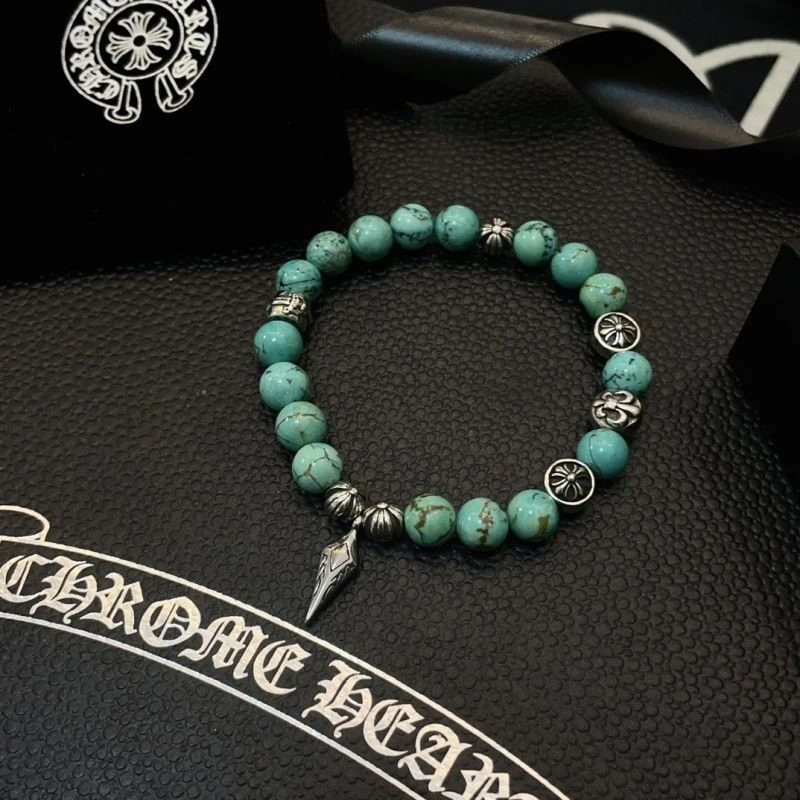 Chrome Hearts Bracelets Timeless 239753