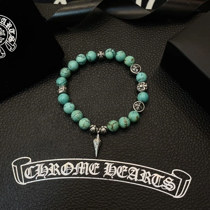 Chrome Hearts Bracelets Timeless 239753