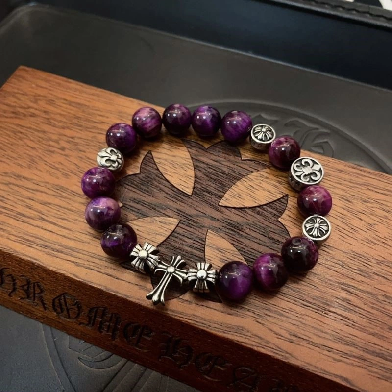 Chrome Hearts Bracelets Trendsetting 239748