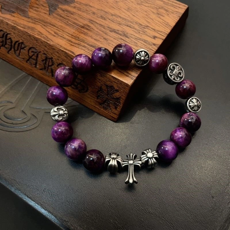 Chrome Hearts Bracelets Trendsetting 239748