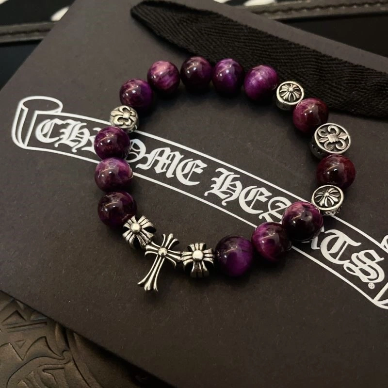 Chrome Hearts Bracelets Trendsetting 239748
