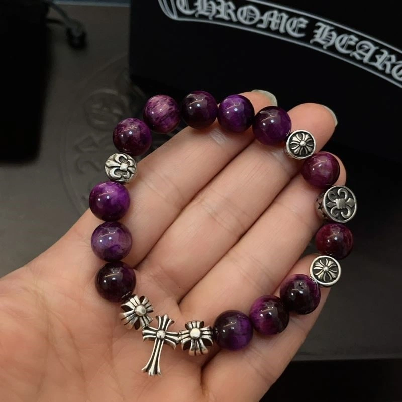 Chrome Hearts Bracelets Trendsetting 239748