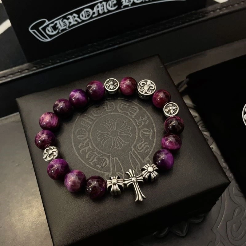 Chrome Hearts Bracelets Trendsetting 239748